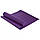 Килимок для йоги та фітнесу Power System PS-4014 PVC Fitness-Yoga Mat Purple (173x61x0.6), фото 3