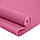 Килимок для йоги та фітнесу Power System PS-4014 PVC Fitness Yoga Mat Pink (173x61x0.6), фото 4