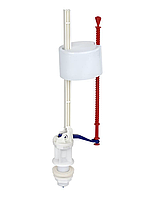 Наповнювальна арматура з нижнім подаванням води, G1⁄2 core