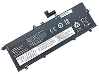 Батарея L18C3PD2 для Lenovo ThinkPad T14S T490S T495S L18C3PD1 L18M3PD1 (11.55V 4800mAh 55.4Wh)