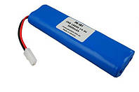 Аккумулятор для пылесоса Li-Ion 14.4V 3000mAh - батарея Rowenta X-PLORER SERIE 75 / 95