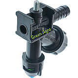 Форсунка на обприскувач кінцева Agroplast Форсунка обприскувача Форсунки для обприскувача, фото 2