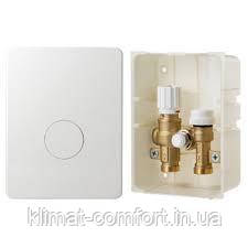 VT.ICBOX.1.0 Терморегулювальний монтажний комплект IC-BOX 1