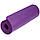 Килимок для йоги та фітнесу Power System PS-4017 NBR Fitness Yoga Mat Plus Purple (180х61х1), фото 9