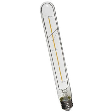 Лампа Едісона 4W LED Brille T30 Cog Філамент 4000-4700К E27