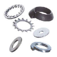 Шайби та гровери