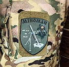 Шеврони під замовлення, фото 2