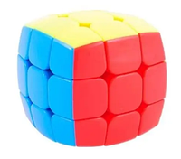 Кубик рубика 3х3 YJ 3,5 cm Mini cube