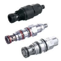 Гідроклапани