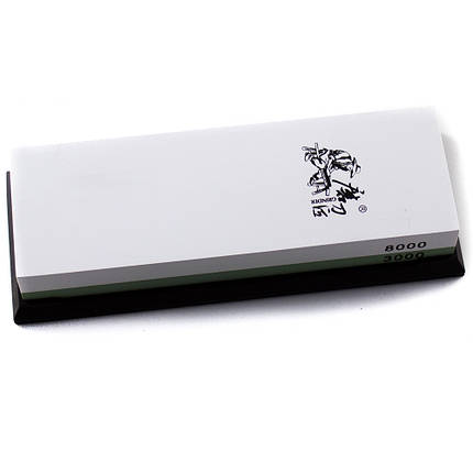 Камінь для заточки Taidea 4695, 3000/8000 Grit, фото 1