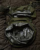 Спальник зимовий армійський із транспортувальною сумкою, фото 6