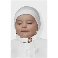 Бандаж для шийних хребців (Шіна Шанца) для немовлят арт 710 машинки Торос-Груп (Toros-Group Україна