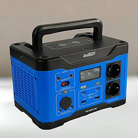 Портативна зарядна станція Redbo MPS-800 Portable Power Station 800W 891.7Wh