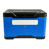 Портативна зарядна станція Redbo MPS-1000 Portable Power Station 1000W 1019Wh, фото 4