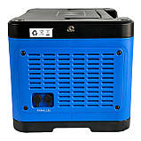 Портативна зарядна станція Redbo MPS-1000 Portable Power Station 1000W 1019Wh, фото 5