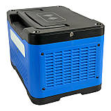 Портативна зарядна станція Redbo MPS-1000 Portable Power Station 1000W 1019Wh, фото 3
