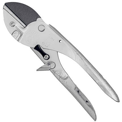 Секатор з ковадлом, LOWE / Льове 1.100, ювілейна версія (Німеччина), фото 1