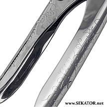 Секатор з ковадлом, LOWE / Льове 1.100, ювілейна версія (Німеччина), фото 5