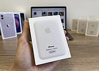 Зарядное устройство Apple MagSafe Battery Pack White