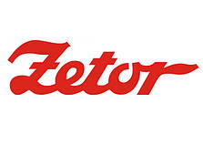 Запасні частини для кондиціонерів техніки Zetor