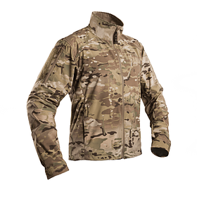 Куртка Crye Precision, Розмір: Large, FIELDSHELL 2,  Колір: MultiCam, APR-FH2-02-LG0