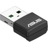 Мережева карта Wi-Fi ASUS USB-AX55 Nano