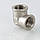 Фітинг нарізний Valtec кутник вн-в 1/2" VTr.090.N.0004, фото 10
