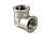 Фітинг нарізний Valtec кутник вн-в 1/2" VTr.090.N.0004, фото 9