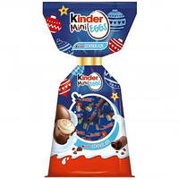 Kinder Mini Eggs Kinder Schokolade 15s 85g