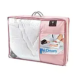 Всесезонна ковдра 155х210см Air Dream Classic тм Ідея, фото 4