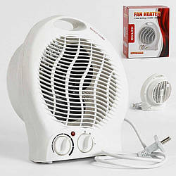 Дуйка-тепловентилятор KETAO C 54633/W-HF 1710 (2000 Вт)