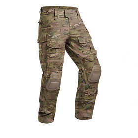 Штани Crye Precision G3, Розмір: 32 Long, ALL WEATHER COMBAT PANTS, Колір: MultiCam, APR-CPF-02-32L