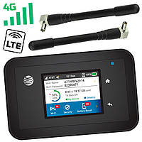 4G LTE Wi-Fi роутер Netgear AC815S