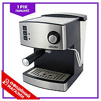 Рожковая кофеварка эспрессо Mesko MS 4403 PRP