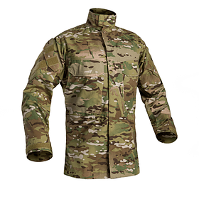 Китель Crye Precision G3, Розмір: X-Large Long, FIELD SHIRT, Колір: MultiCam, APR-FSE-02-XLL