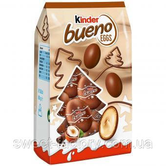 Kinder 2025 egg bueno