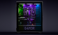 Игровой комп'ютер G4M3R HERO i5-13400F 32 ГБ 1 ТБ RTX4060