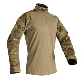 Бойова сорочка Crye Precision, Розмір: Large Regular, G3 COMBAT SHIRT, Колір: MultiCam, APR-CSE-02-LGR