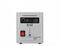 Источник бесперебойного питания (ИПБ) Sinus Pro Volt Polska 1000E 12V 220V