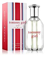 Туалетная вода Tommy Hilfiger Tommy Girl EDT 50мл Томми Хилфайгер Хилфигер Томми Гёрл Оригинал