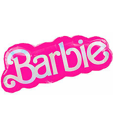 Повітряна куля "Барбі", 81 см., США