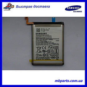 Акумулятор Samsung N975 Galaxy Note 10 Plus (EB-BN972ABU) GH82-20814A сервісний оригінал!