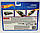 Колекційна машинка Hot Wheels Cyberrig, фото 3