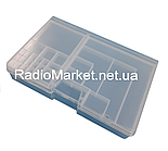 Пластиковий органайзер
