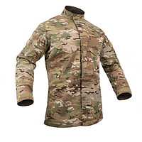 Китель Crye Precision G4, Размер: Large Long, FIELD SHIRT, Цвет: MultiCam, APR-FSW-02-LGL