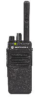 Motorola DP2400E VHF Рація цифро-аналогова 136-174 МГц 5 Вт 16 каналів