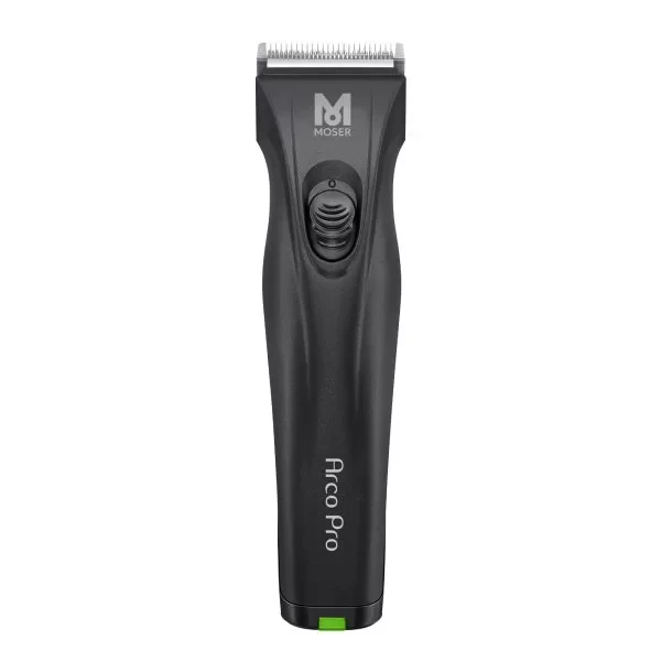 Машинка для стрижки тварин роторна акумуляторна Moser Arco Pro 1876-0063