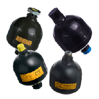 Гідроакумулятори