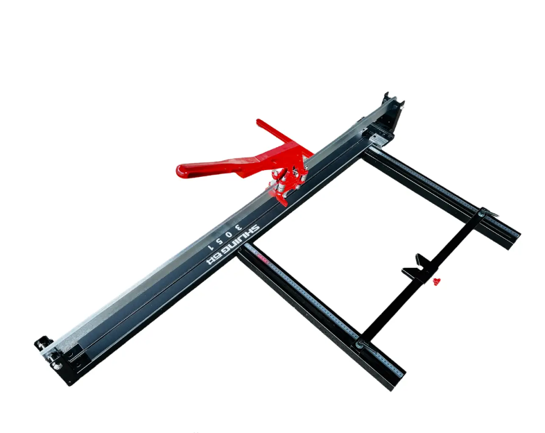 Ручний плиткоріз з лазером Shijing 3051-1200 mm