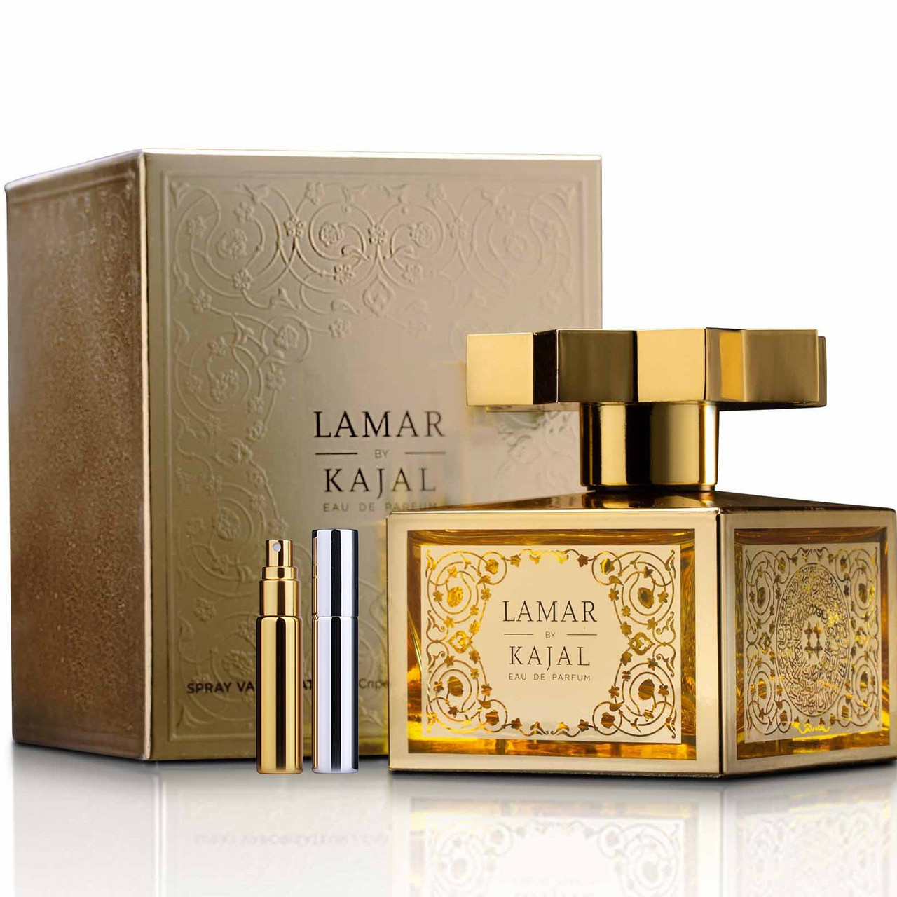 Kajal Lamar 3 мл, фото 1